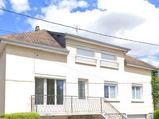 Colocation / Maison 7 pièces de 150 m², Laval, Avenue de Tours