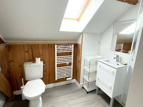 Colocation / Maison 7 pièces de 150 m², Laval, Avenue de Tours / Photo 9