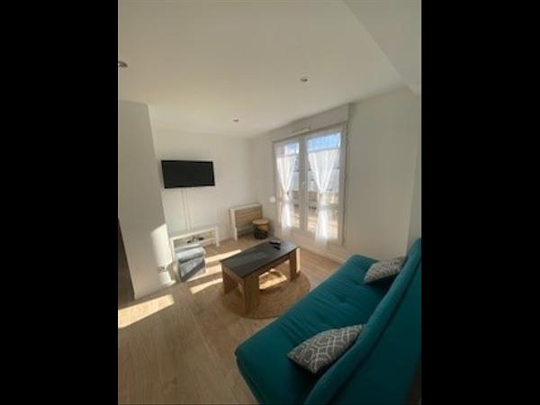 Flatsharing / 4-bedroom flat · 62 m², Saint-Martin-d'Hères, Rue de la Halle / Photo 2
