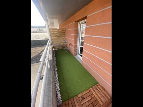 Flatsharing / 4-bedroom flat · 62 m², Saint-Martin-d'Hères, Rue de la Halle / Photo 17