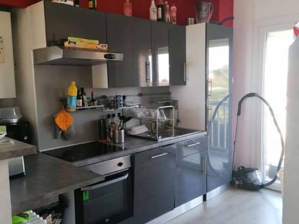 Colocation / Appartement 6 pièces de 100 m², Montpellier, Rue des Tonnelles / Photo 2