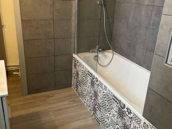 Colocation / Appartement 6 pièces de 100 m², Montpellier, Rue des Tonnelles / Photo 7