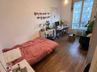 Appartement 5 pièces de 123 m²