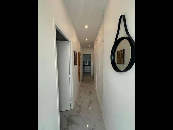 Colocation / Appartement 3 pièces de 45 m², Nice, Avenue Giacobi / Photo 7