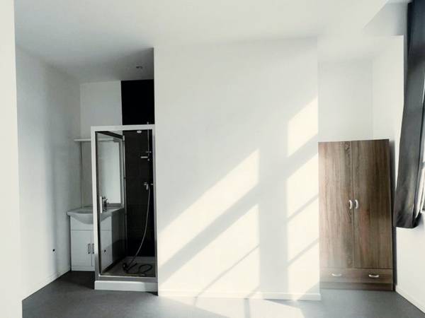 Flatsharing / 6-bedroom flat · 100 m², Saumur, Rue de la Petite Bilange / Photo 2