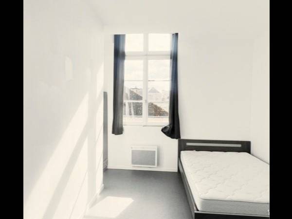 Flatsharing / 6-bedroom flat · 100 m², Saumur, Rue de la Petite Bilange / Photo 3
