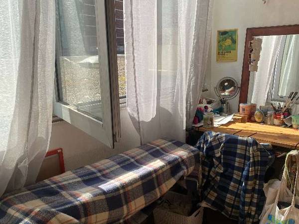 Sous-location / Appartement 4 pièces de 65 m², Toulouse, Avenue de Muret / Photo 2