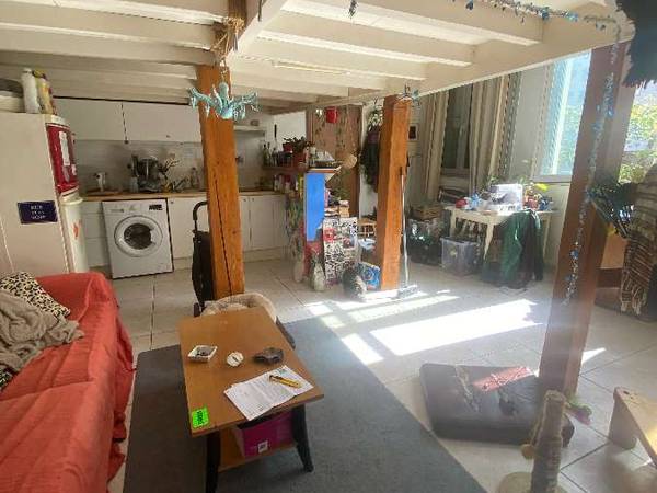 Sous-location / Appartement 4 pièces de 65 m², Toulouse, Avenue de Muret / Photo 7