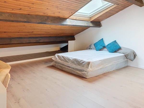 Colocation / Appartement 7 pièces de 120 m², Toulouse, Avenue de Lavaur / Photo 22