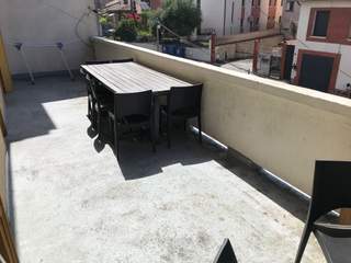 Colocation, Appartement 7 pièces, Toulouse