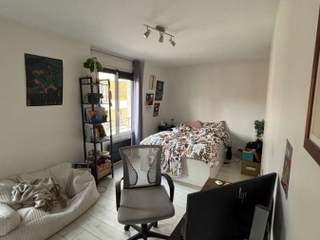 Colocation / Appartement 6 pièces de 130 m², Paris, Rue Danton