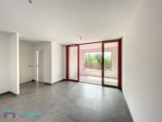 Rental / 2-bedroom flat · 39 m², Strasbourg, Allee Rina Muller