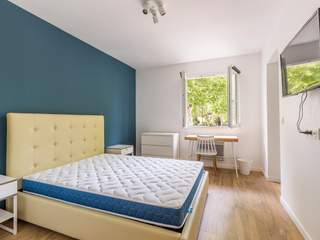 Gedeelde woning / 10 rooms house · 250 m², Le Kremlin-Bicêtre