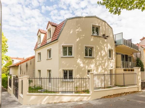 Colocation / Maison 10 pièces de 250 m², Le Kremlin-Bicêtre / Photo 9