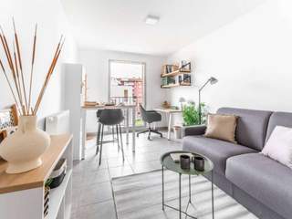 Student housing, Studio apartment, Aix-en-Provence