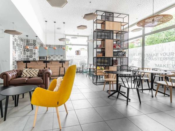 Résidence étudiante / Studio de 20 m², Aix-en-Provence, Boulevard Ferdinand de Lesseps / Photo 8