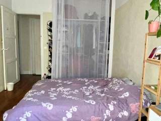3-bedroom flat · 60 m²