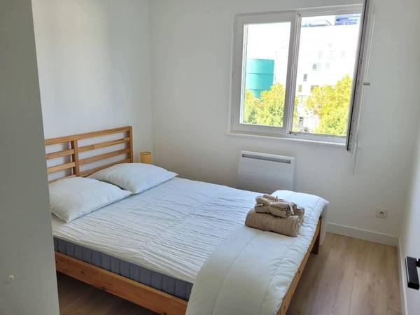 Sous-location / Appartement 3 pièces de 55 m², Strasbourg, Rue de Munster / Photo 15