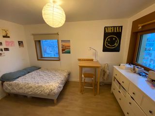 Student room / 4 rooms apartment · 83 m², Issy-les-Moulineaux, Cours de l'Ancienne Boulangerie