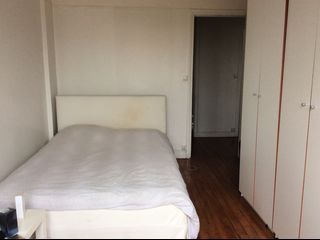 Flatsharing / 2-bedroom flat · 44 m², Neuilly-sur-Seine