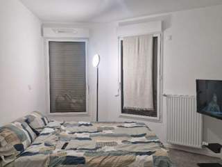 Sous-location / Appartement 3 pièces de 60 m², Bobigny, Avenue Henri Barbusse