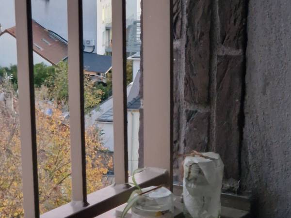 Sous-location / Appartement 3 pièces de 60 m², Bobigny, Avenue Henri Barbusse / Photo 2