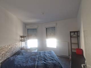 Sublet / 3 rooms apartment · 60 m², Bobigny, Avenue Henri Barbusse