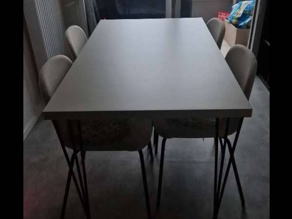 Sous-location / Appartement 3 pièces de 60 m², Bobigny, Avenue Henri Barbusse / Photo 6