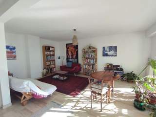 Colocation / 4 rooms apartment · 84 m², Montpellier, Route de Mende