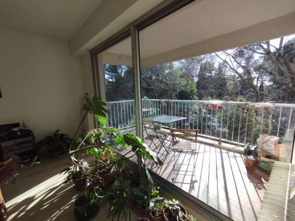 Colocation / Appartement 4 pièces de 84 m², Montpellier, Route de Mende / Photo 2