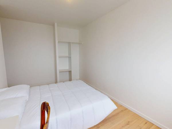 Colocation / Appartement 5 pièces de 83 m², Le Havre, Rue Florimond Laurent / Photo 2