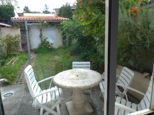 Colocation / Maison 5 pièces de 150 m², Bordeaux, Rue du Tauzin / Photo 2