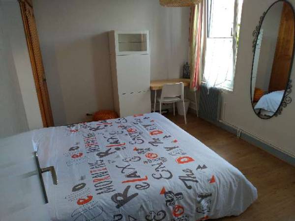 Colocation / Maison 5 pièces de 150 m², Bordeaux, Rue du Tauzin / Photo 14
