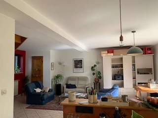 Flatsharing / 6-bedroom house · 120 m², Villeurbanne, Rue Château Gaillard