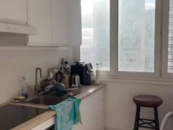 Colocation / Appartement 2 pièces de 70 m², Paris, Boulevard Masséna / Photo 6