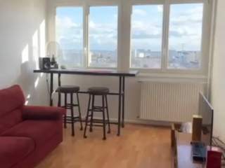 Flatsharing / 2-bedroom flat · 70 m², Paris, Boulevard Masséna