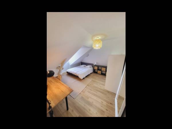 Colocation / Maison 12 pièces de 280 m², Laval, 3 Rue du Dauphin / Photo 11