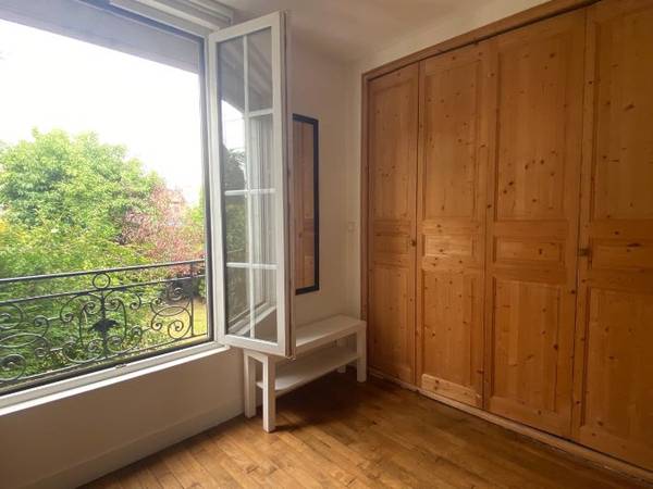 Colocation / Maison 8 pièces de 120 m², Aulnay-sous-Bois, Rue des Pyrénées / Photo 2