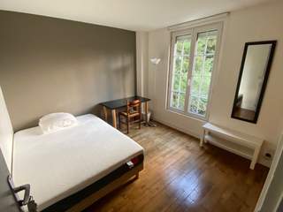 Piso compartido / 8 rooms house · 120 m², Aulnay-sous-Bois, Rue des Pyrénées