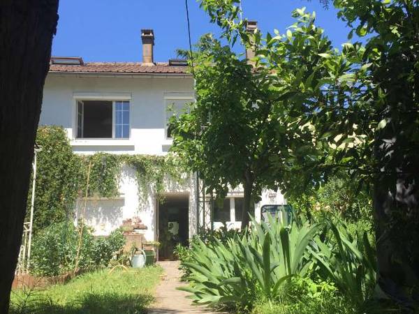 Colocation / Maison 7 pièces de 150 m², Corbeil-Essonnes, Rue Jeanne d'Arc / Photo 2