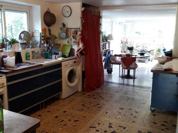 Flatsharing / 7-bedroom house · 150 m², Corbeil-Essonnes, Rue Jeanne d'Arc / Photo 7