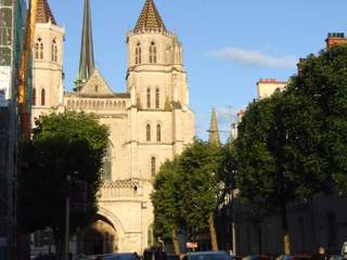 Flatsharing / 4-bedroom flat · 101 m², Dijon, Rue Mariotte