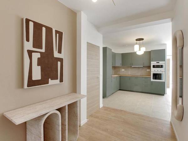 Chambre chez l'habitant / Appartement 1 pièce de 34 m², Asnières-sur-Seine, Avenue . d'Argenteuil / Photo 6