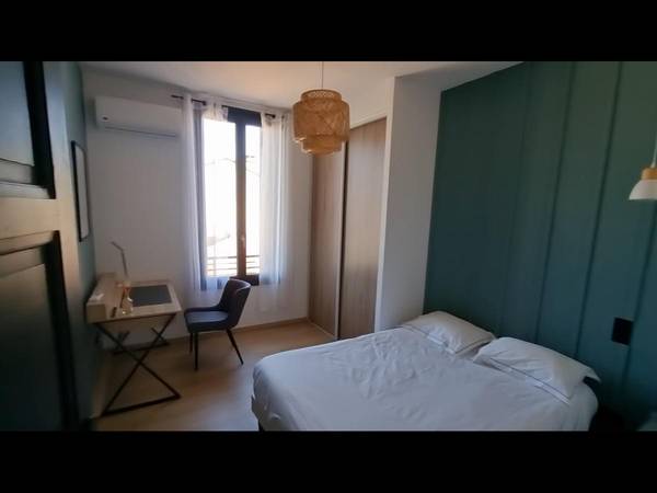 Colocation / Maison 6 pièces de 115 m², Avignon, Boulevard Paul Chabas / Photo 2