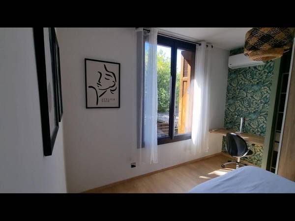 Colocation / Maison 6 pièces de 115 m², Avignon, Boulevard Paul Chabas / Photo 6