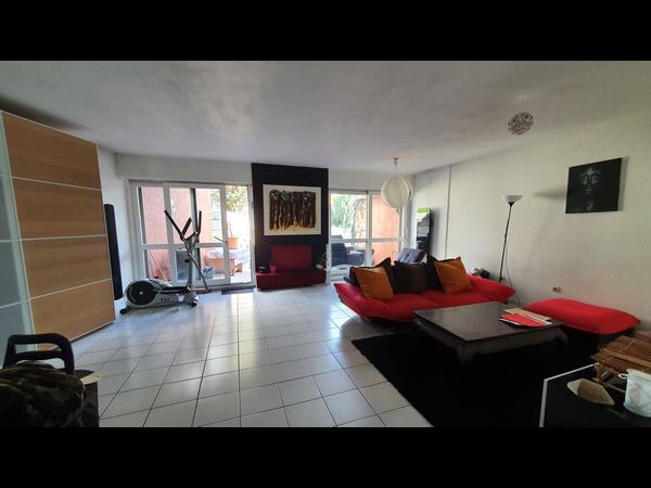 Colocation / Maison 6 pièces de 110 m², Le Bouscat, Avenue de la Libération Charles de Gaulle / Photo 2