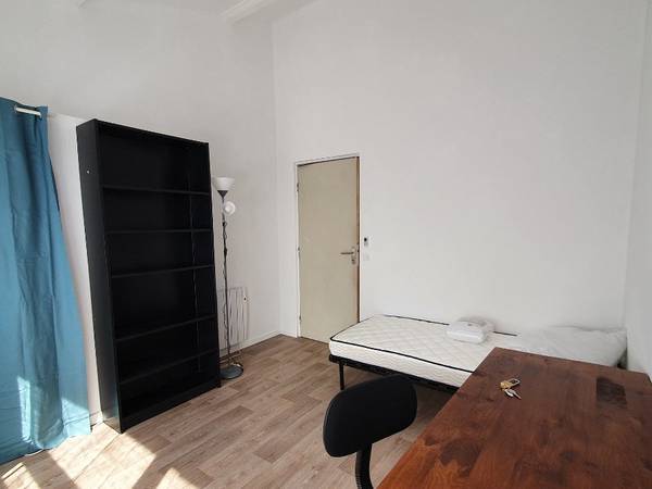 Colocation / Maison 6 pièces de 110 m², Le Bouscat, Avenue de la Libération Charles de Gaulle / Photo 4