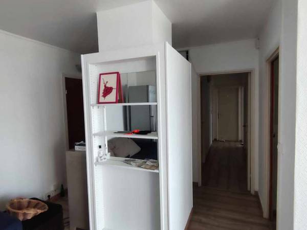 Location / Appartement 4 pièces de 77 m², Massy, Place de Mogador / Photo 2
