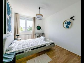 Casa partilhada / 4 rooms apartment · 64 m², Bordeaux, Rue Claire