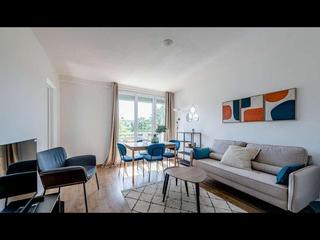 Flatsharing / 4-bedroom flat · 64 m², Bordeaux, Rue Claire